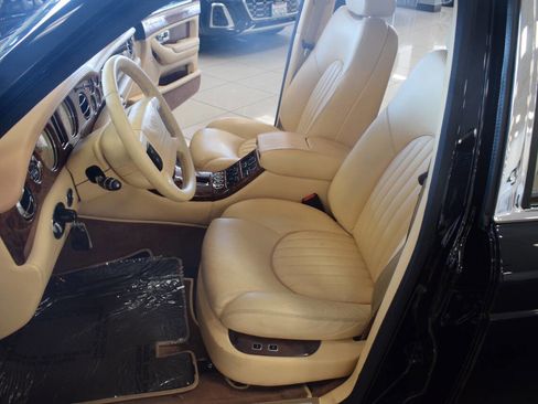 Used 2000 Bentley Arnage Red Label RWD image 57
