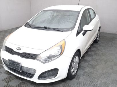 Used 2013 Kia Rio LX w/ PWR Pkg