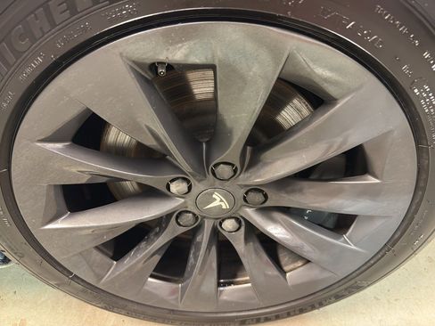 Used 2018 Tesla Model S P100D image 33