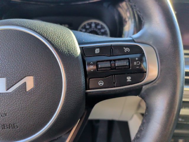 Used 2022 Kia K5 EX w/ EX Premium Package FWD image 14
