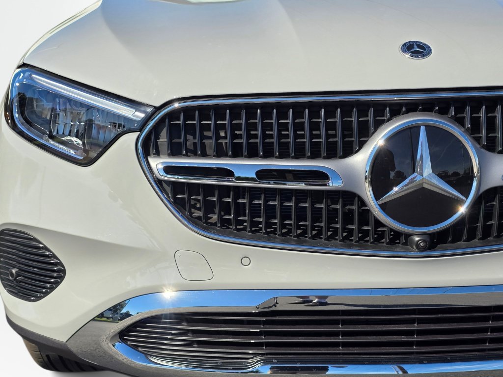 New 2027 Mercedes-Benz GLC 300 4MATIC image 26