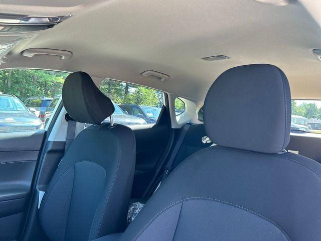 New 2027 Hyundai Kona SEL Sport AWD/4WD image 21