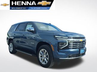 New 2026 Chevrolet Tahoe Premier AWD/4WD 360° Tour