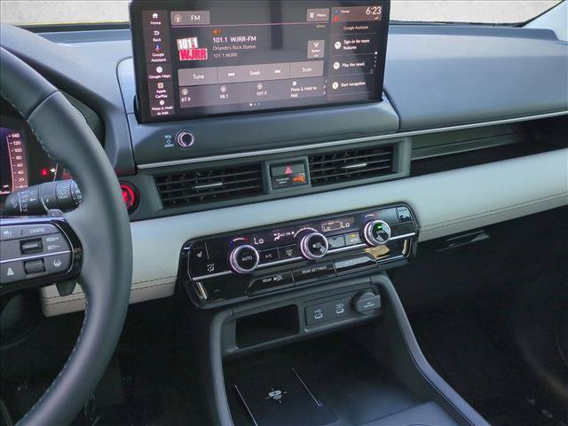 New 2026 Honda Pilot EX-L image 12