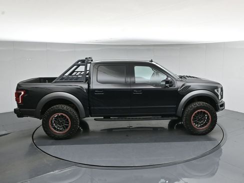 Used 2019 Ford F150 Raptor w/ Equipment Group 802A Luxury AWD/4WD image 41
