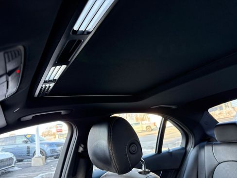 Used 2021 Mercedes-Benz C 300 4MATIC Sedan image 60