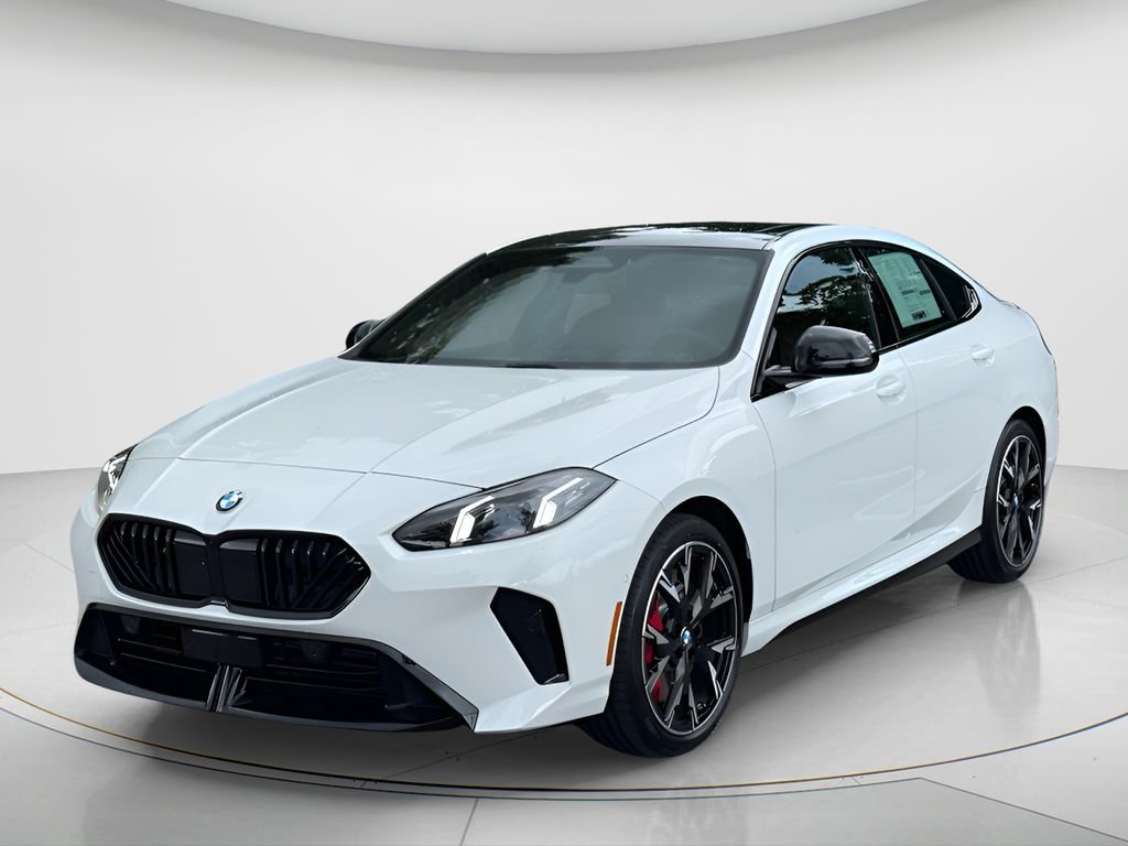 New 2026 BMW 228i w/ Premium Package FWD image 1