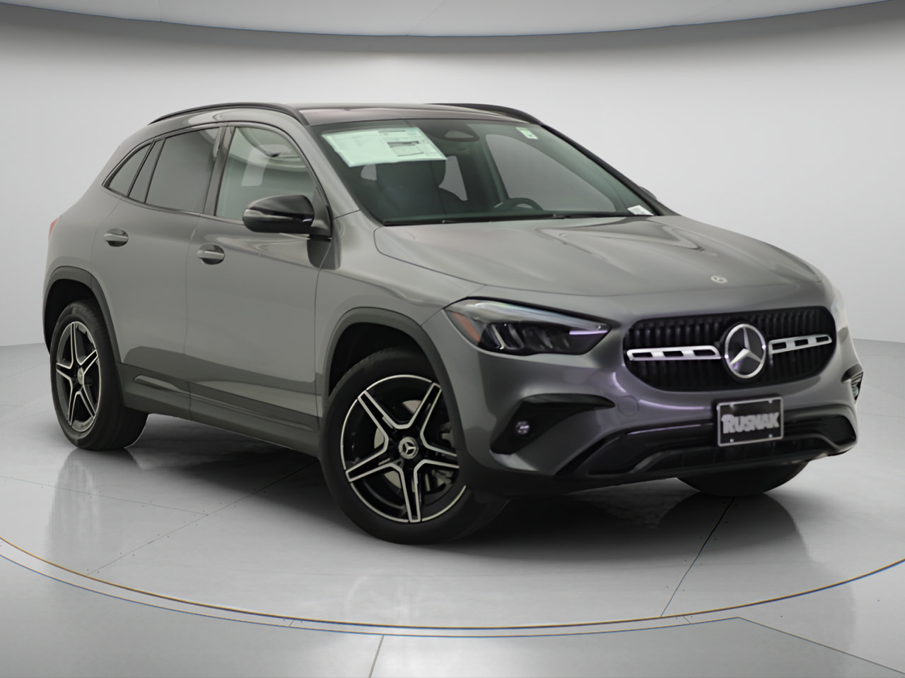 New 2026 Mercedes-Benz GLA 250 image 13