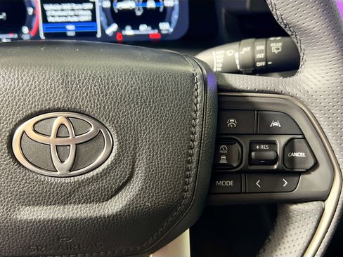 New 2026 Toyota 4Runner TRD Sport Premium image 19