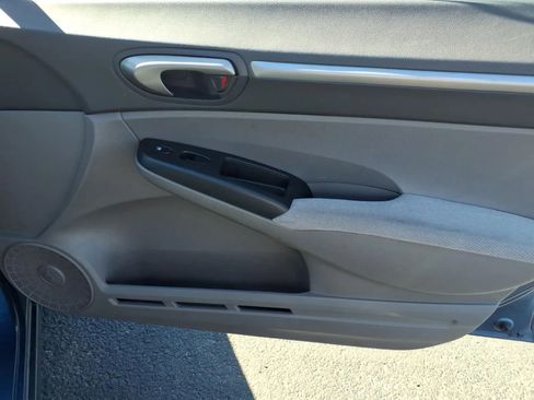Used 2006 Honda Civic EX image 11