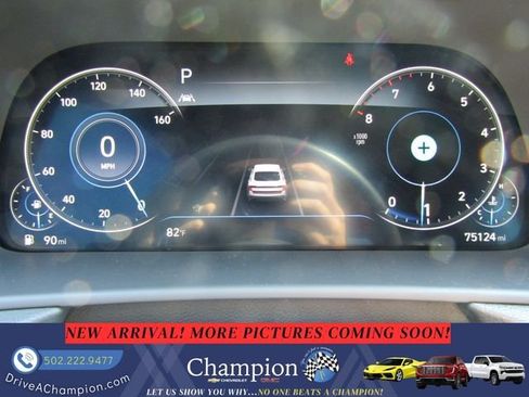 Used 2022 Hyundai Sonata SEL Plus w/ Cargo Package FWD image 5