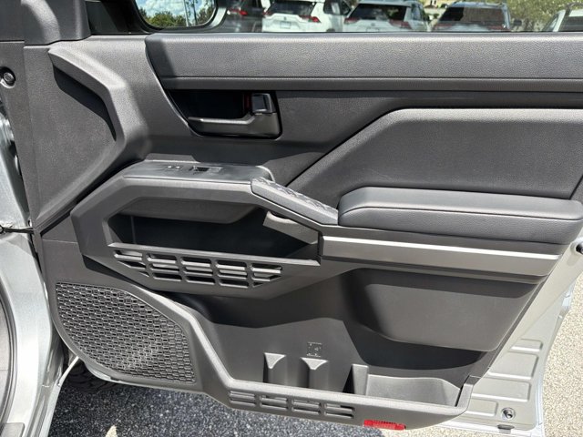 Used 2026 Toyota Tacoma SR5 AWD/4WD image 14