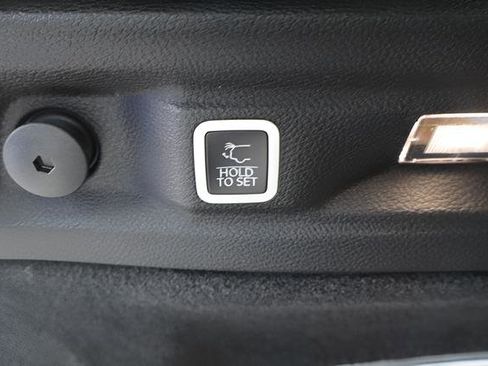 New 2026 Jeep Grand Cherokee L Summit AWD/4WD image 11