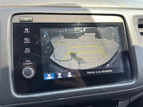 Used 2022 Honda HR-V Sport image 20