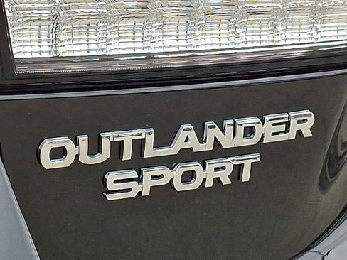 New 2026 Mitsubishi Outlander Sport ES AWD/4WD image 11