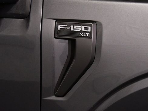 Used 2022 Ford F150 XLT w/ Equipment Group 301A Mid image 10