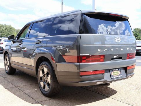 New 2026 Hyundai Santa Fe SE image 4