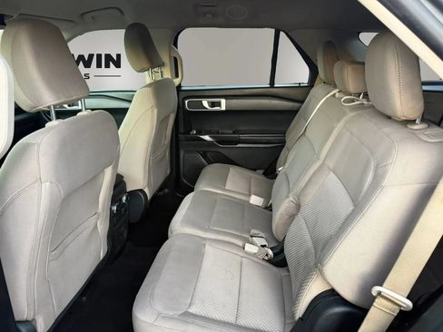 Used 2021 Ford Explorer 2WD image 27