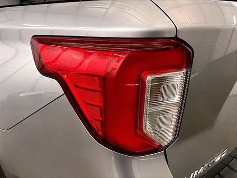 Used 2020 Ford Explorer Limited AWD/4WD image 30