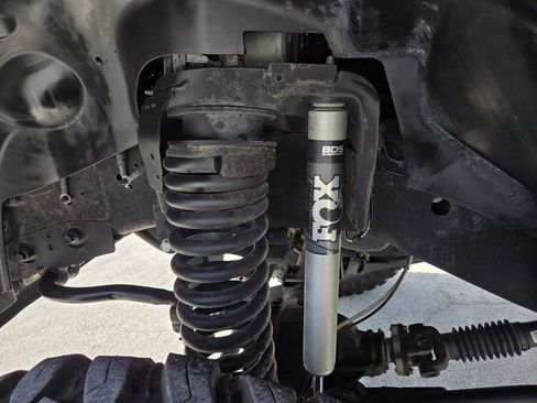 Used 2021 RAM 2500 Laramie AWD/4WD image 24