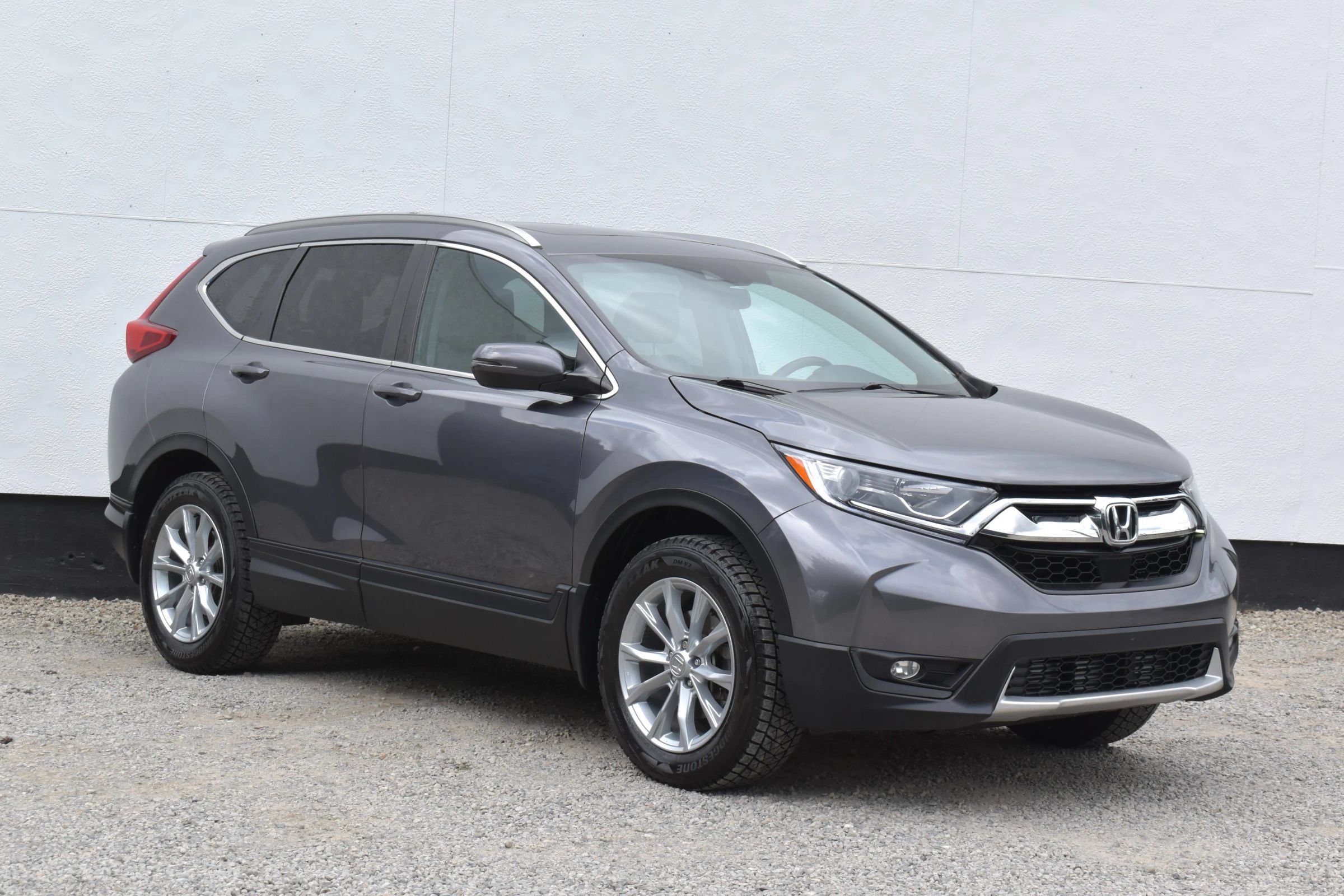 Used 2019 Honda CR-V EX-L image 38