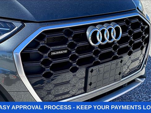 Used 2021 Audi Q5 e Premium w/ Convenience Package AWD/4WD image 41