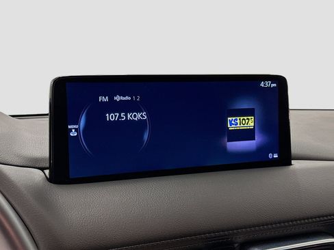 Used 2025 MAZDA CX-5 AWD 2.5 S w/ Select Package image 21