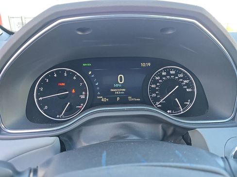 Used 2021 Toyota Avalon Limited image 22