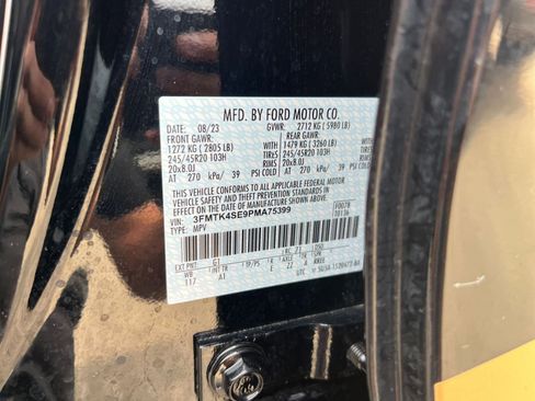 Used 2023 Ford Mustang Mach-E GT image 31