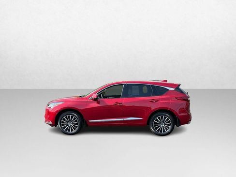 Certified 2025 Acura RDX SH-AWD w/ Advance Package image 3