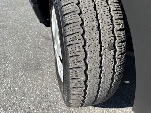 Used 2023 Ford Transit 250 Low Roof w/ Exterior Upgrade Package image 24