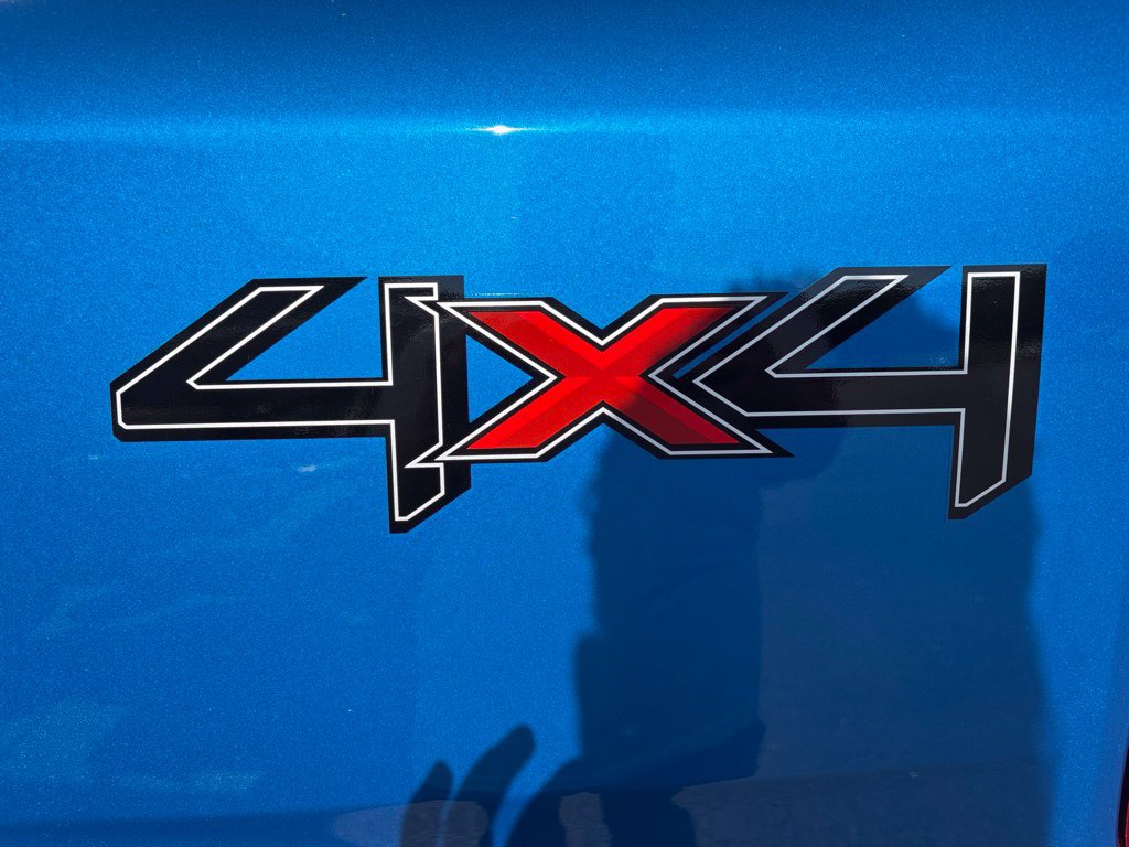 Used 2024 Ford Ranger XL AWD/4WD image 10