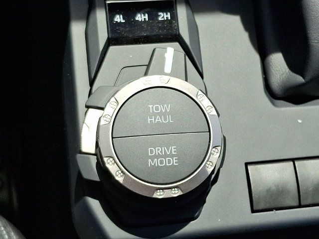 Used 2026 Toyota Tacoma TRD Sport AWD/4WD image 18