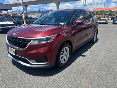 Certified 2023 Kia Carnival LX