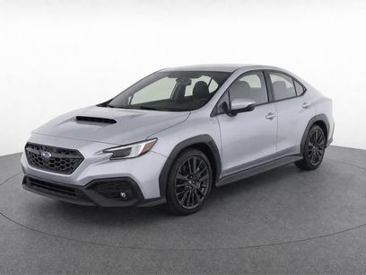 Used 2023 Subaru WRX Limited