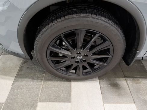 Used 2024 Nissan Murano SV w/ SV Midnight Edition Package AWD/4WD image 7