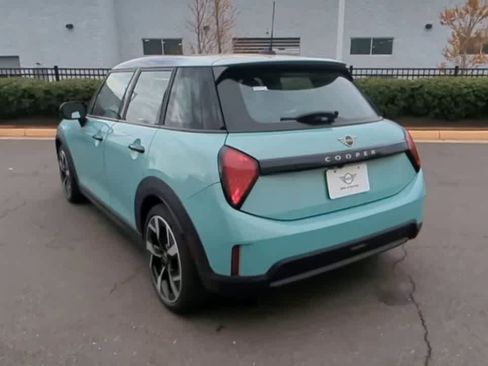 Used 2025 MINI Cooper S image 8