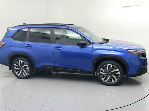 New 2026 Subaru Forester Touring image 12