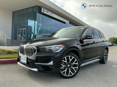 Certified 2021 BMW X1 sDrive28i w/ Convenience Package