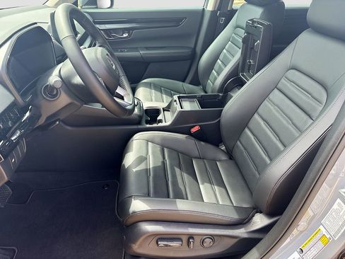 New 2026 Honda CR-V EX-L image 13