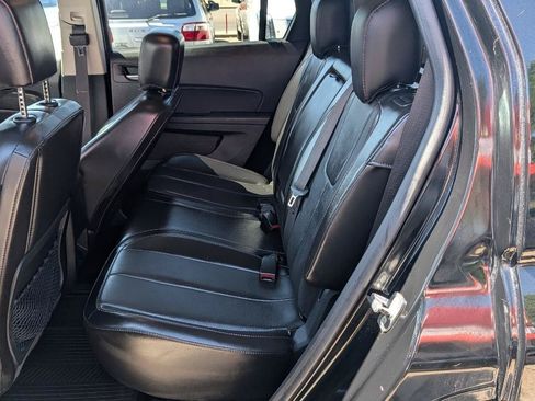 Used 2016 GMC Terrain SLT w/ Open Road Package AWD/4WD image 10
