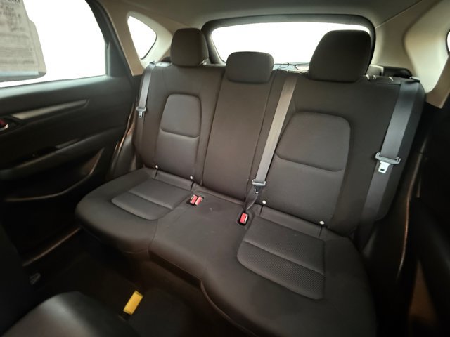 Used 2023 MAZDA CX-5 AWD 2.5 S image 11
