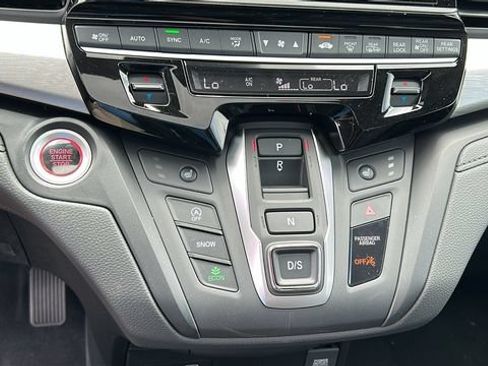 New 2026 Honda Odyssey EX-L image 17