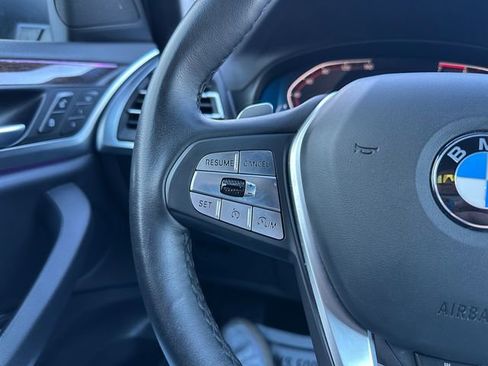 Used 2023 BMW X3 xDrive30i image 23