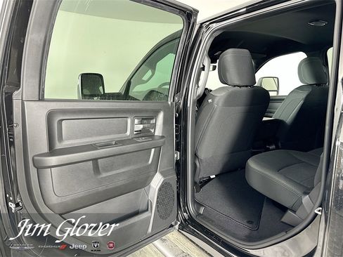 New 2026 RAM 2500 Tradesman image 13