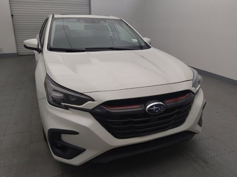 Used 2023 Subaru Legacy Sport AWD/4WD image 14