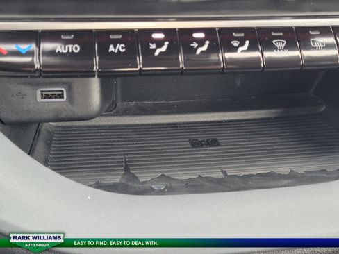 Used 2024 FIAT 500 e (RED) image 24