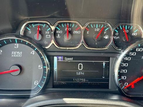 Used 2018 GMC Sierra 2500 SLE w/ HD SLE Preferred Plus Package image 12