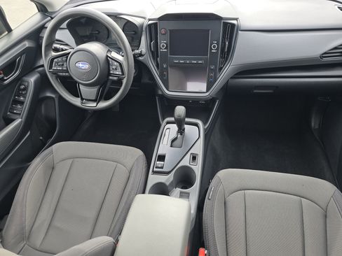 Used 2024 Subaru Crosstrek 2.0i AWD/4WD image 17