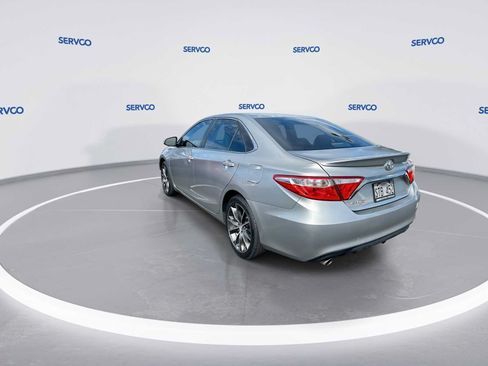 Used 2015 Toyota Camry FWD image 6